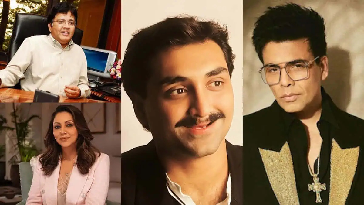 Aditya Chopra Net Worth: Decoding His 440 Crore Empire in 2021